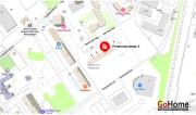 Снять 1-комнатную квартиру, Минск, ул. Разинская, д. 4 в аренду  (Московский район) Минск