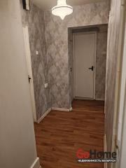 Снять 2-комнатную квартиру, Минск, ул. Руссиянова, д.  в аренду  (Первомайский район) Минск