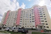 Снять 1-комнатную квартиру, Гомель, Макаёнка, 17а в аренду Гомель