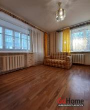 Снять 1-комнатную квартиру, Минск, Андреевская, 3/2 в аренду  (Партизанский район) Минск