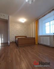 Снять 1-комнатную квартиру, Минск, Андреевская, 3/2 в аренду  (Партизанский район) Минск