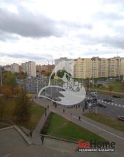 Снять 1-комнатную квартиру, Минск, Одинцова ул. 36 в аренду  (Фрунзенский район) Минск