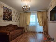 Снять 2-комнатную квартиру, Гродно, ул. Щорса , д. 38а в аренду Гродно