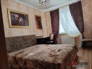 Снять 2-комнатную квартиру, Гродно, ул. Щорса , д. 38а в аренду Гродно