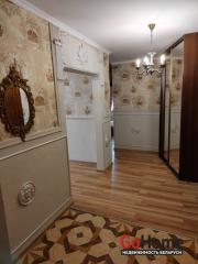 Снять 2-комнатную квартиру, Гродно, ул. Щорса , д. 38а в аренду Гродно