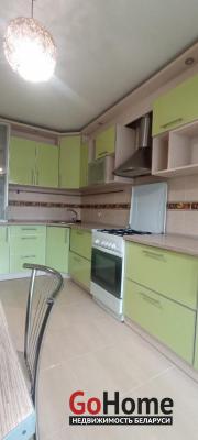 Купить 1-комнатную квартиру, Витебск, ул. Герцена , д. 20 Витебск