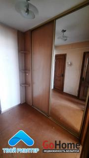 Купить 1-комнатную квартиру, Мозырь, Социалистическая ул., д.117 Мозырь