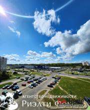 Снять 2-комнатную квартиру, Минск, Дзержинского пр-т 131 в аренду  (Московский район) Минск