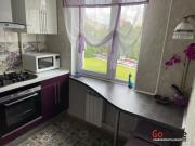 Снять 3-комнатную квартиру, Минск, ул. Левкова, д. 13 в аренду  (Октябрьский район) Минск