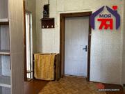 Купить 1-комнатную квартиру, Руденск, Ленинская ул. Руденск