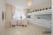 Снять 3-комнатную квартиру, Минск, ул. Сурганова, д. 5а в аренду  (Первомайский район) Минск