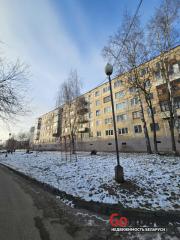 Купить 1-комнатную квартиру, Витебск, Вострецова, 9/2 Витебск