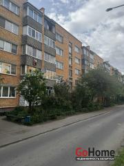 Купить 1-комнатную квартиру, Пинск, Федотова, 18 Пинск