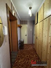 Купить 1-комнатную квартиру, Пинск, Федотова, 18 Пинск