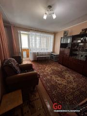 Купить 1-комнатную квартиру, Пинск, Федотова, 18 Пинск