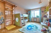 Снять 3-комнатную квартиру, Минск, пер. Калининградский, д. 8 в аренду  (Первомайский район) Минск