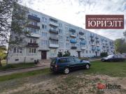 Купить 1-комнатную квартиру, Щучин, Островского, 20 Щучин