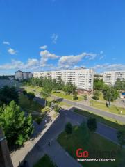 Купить 1-комнатную квартиру, Витебск, Чкалова, 25 Витебск
