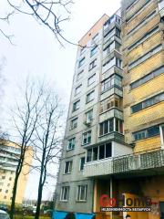 Купить 3-комнатную квартиру, Витебск, Строителей, 24/3 Витебск