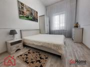 Снять 2-комнатную квартиру, Минск, Независимости, 13 в аренду  (Московский район) Минск