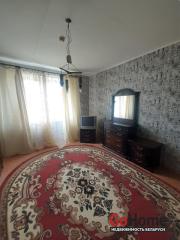 Купить 1-комнатную квартиру, Витебск, Лазо ул., 123 Витебск