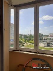 Купить 1-комнатную квартиру, Витебск, Лазо ул., 123 Витебск