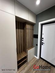 Купить 1-комнатную квартиру, Минск, Леонида Щемелёва ул., 18 (Октябрьский район) Минск