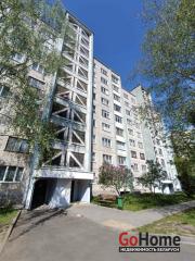 Купить 1-комнатную квартиру, Брест, Гродненская ул. Брест