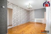 Купить 1-комнатную квартиру, Минск, Кошевого ул., 24 (Партизанский район) Минск