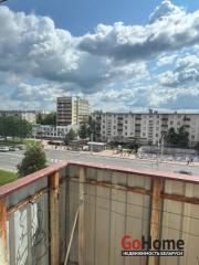 Купить 1-комнатную квартиру, Минск, просп. Партизанский, д. 83 (Партизанский район) Минск