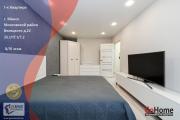 Купить 1-комнатную квартиру, Минск, Белецкого ул., 22 (Московский район) Минск
