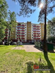 Купить 1-комнатную квартиру, Минск, просп. Партизанский, д. 83 (Партизанский район) Минск