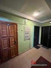 Купить 1-комнатную квартиру, Минск, просп. Партизанский, д. 83 (Партизанский район) Минск