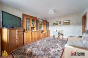 Купить 1-комнатную квартиру, Минск, Голодеда ул., 17/2 (Заводской район) Минск