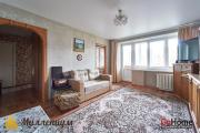 Купить 1-комнатную квартиру, Минск, Голодеда ул., 17/2 (Заводской район) Минск