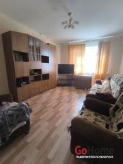 Купить 1-комнатную квартиру, Гомель, Чечерская, 68 Гомель