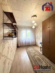 Купить 2-комнатную квартиру, Солигорск, Константина Заслонова ул., 14 Солигорск