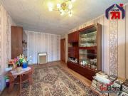 Купить 2-комнатную квартиру, Солигорск, Константина Заслонова ул., 14 Солигорск