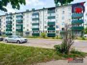 Купить 2-комнатную квартиру, Солигорск, Константина Заслонова ул., 14 Солигорск
