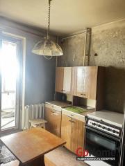 Купить 1-комнатную квартиру, Борисов, Киевская ул., 28 Борисов