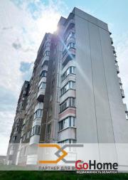 Купить 1-комнатную квартиру, Борисов, Киевская ул., 28 Борисов