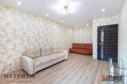 Купить 1-комнатную квартиру, Минск, Прушинских ул., 30 (Ленинский район) Минск