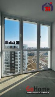 Купить 2-комнатную квартиру, Солигорск, Судиловского ул., 23 Солигорск
