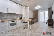 Купить 1-комнатную квартиру, Минск, Савицкого ул., 4 (Октябрьский район) Минск