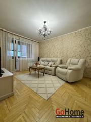 Купить 2-комнатную квартиру, Могилев, Строителей, 23/А Могилев
