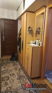Купить 2-комнатную квартиру, Речица, Мира ул., д.7 Речица