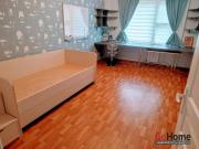 Купить 3-комнатную квартиру, Минск, Аладовых ул., 17 (Фрунзенский район) Минск