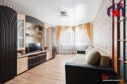 Купить 3-комнатную квартиру, Минск, Гуртьева ул., 26 (Первомайский район) Минск