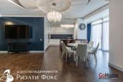 Купить 4-комнатную квартиру, Минск, Кальварийская ул. 16 (Фрунзенский район) Минск