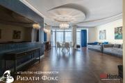 Купить 4-комнатную квартиру, Минск, Кальварийская ул. 16 (Фрунзенский район) Минск